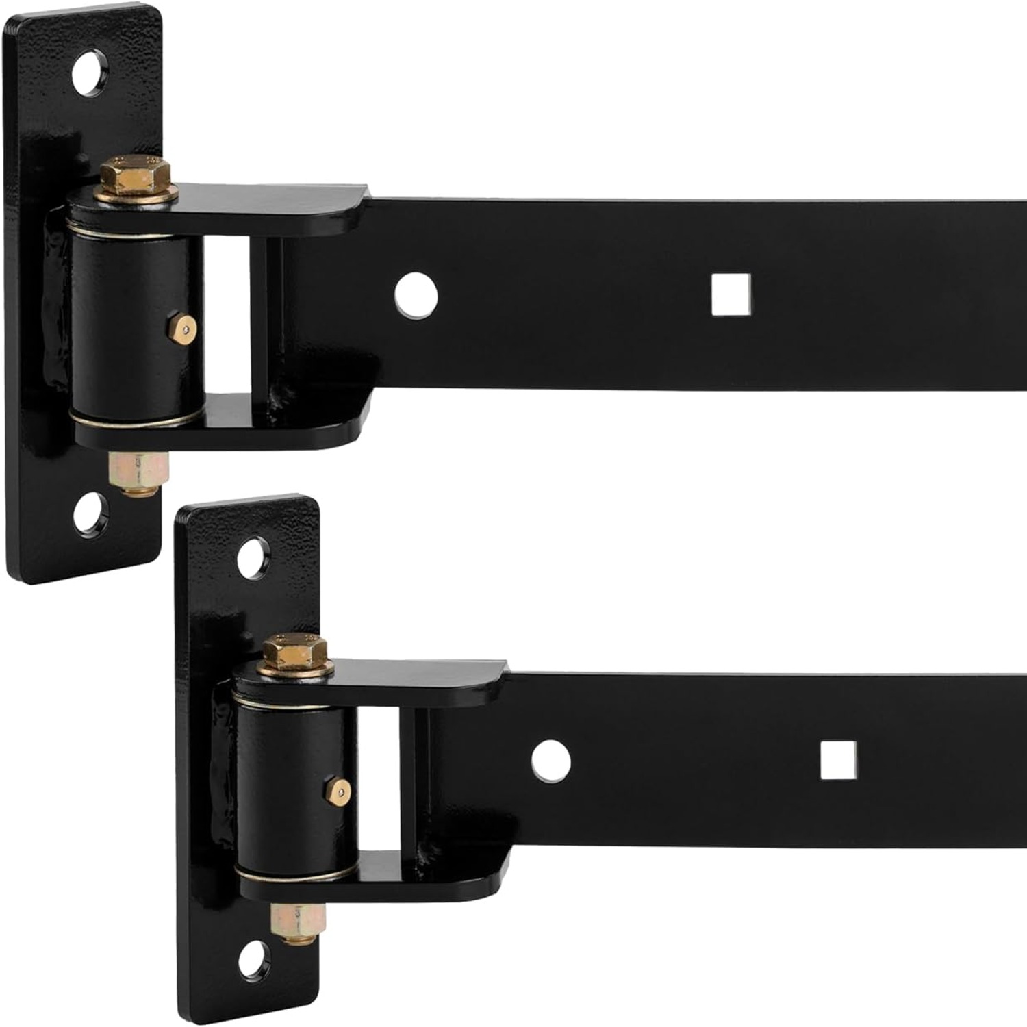 HFCENXIE 13 Inch Heavy Duty Gate Hinges